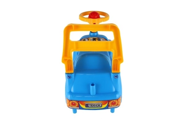 Ride-On Car for Toddlers