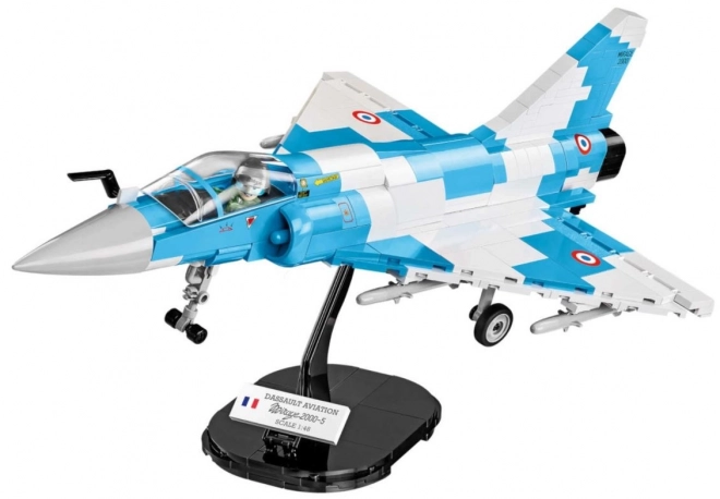 Caccia Dassault Mirage 2000 Scala 1:48