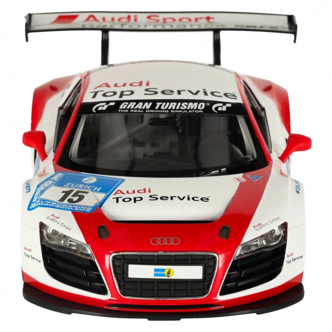 Remote Control Car Audi R8 LMS Performance