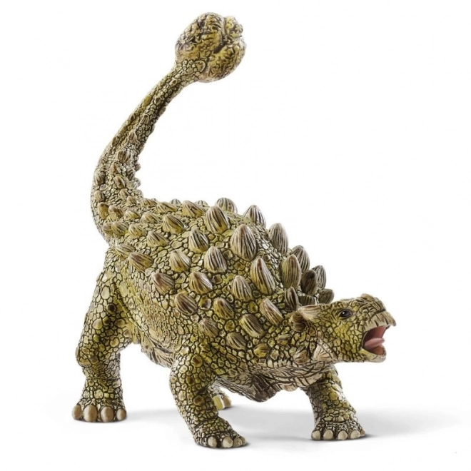 Schleich Dinosaurs Ankylosaurus Figure