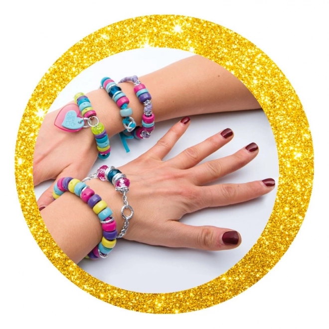 Colorful Bracelets Craft Kit