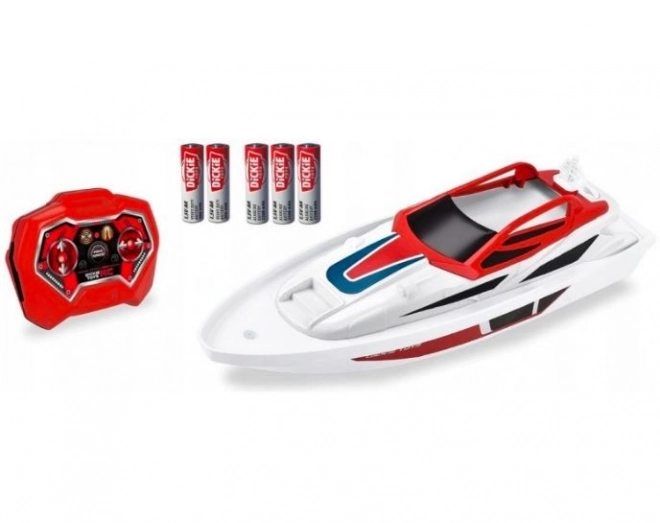 RC Boat Sea Cruiser 34 cm