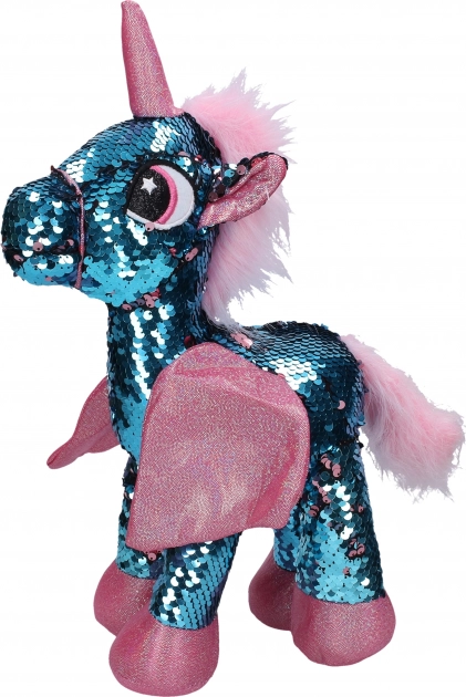 Plišasti Samorog 28 cm
