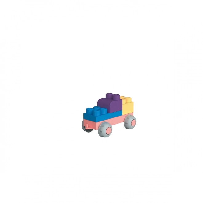 Soft Blocks 20 Pieces
