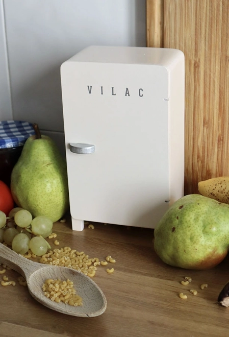 Vilac Wooden Magnetic Game Store it Right with Design by Ingela P. Arrhenius