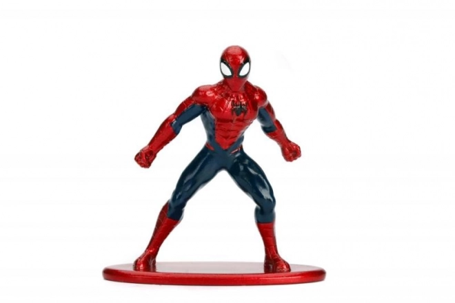 Marvel Nano Figurines 6-Pack