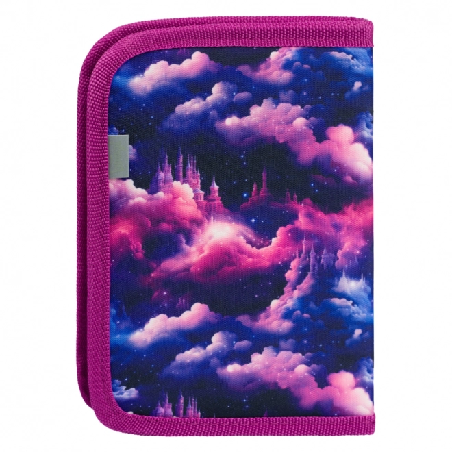 Unicorn Kingdom School Pencil Case