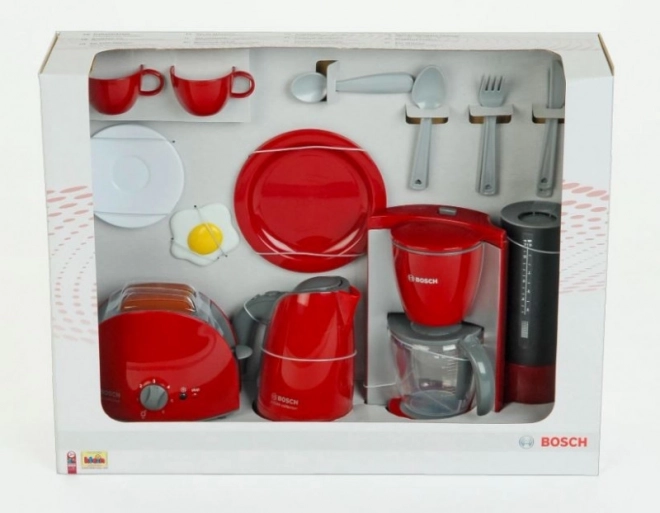 Bosch Breakfast Set for Kids