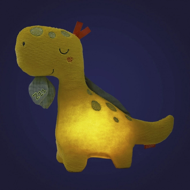 Dinosaur Night Light by Happy Dino