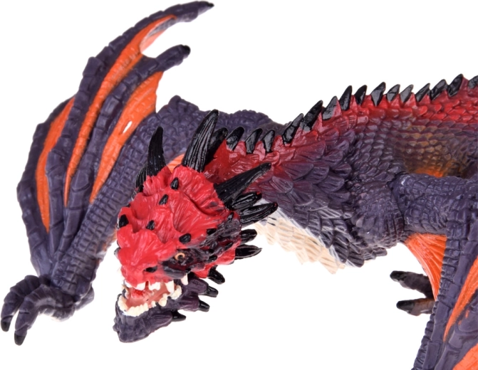 Ruchoma szczęka dla żywej zabawy