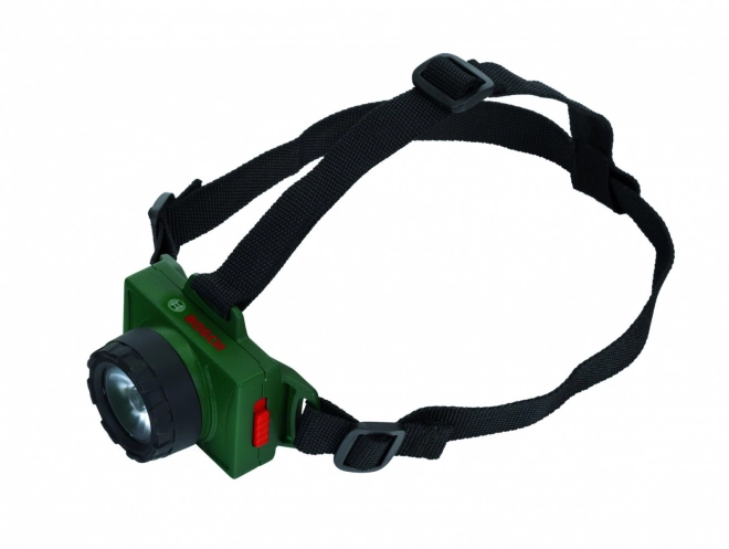 Led Headlamp Bosch