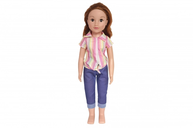 Walking Doll 70 cm