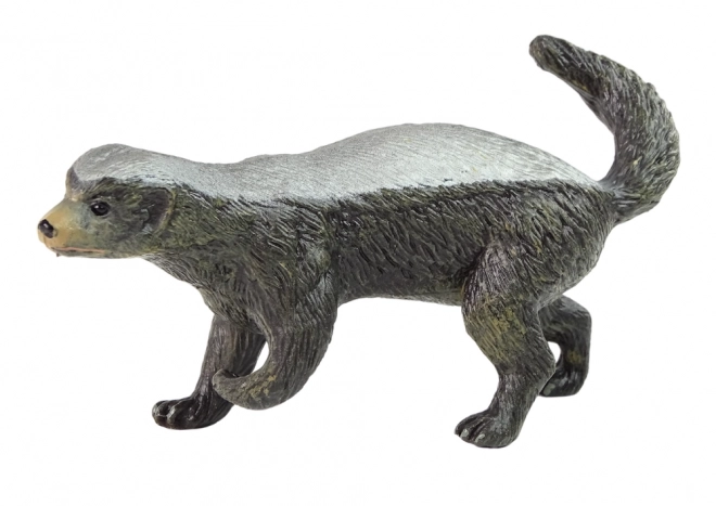 Honey Badger Figurine African Animals