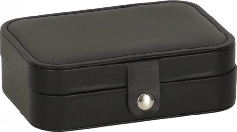 portagioie da viaggio con organizer – nero