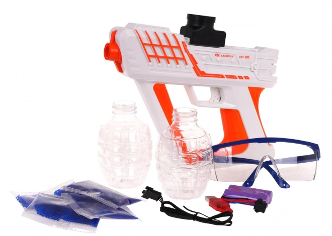 Gel Blaster Gun with Accessories