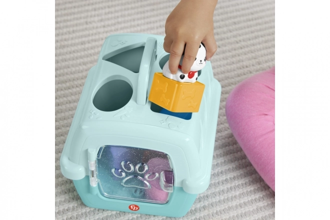 Fisher-Price Animal Shape Sorter