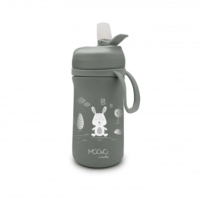 Thermos Bottle Sage Green