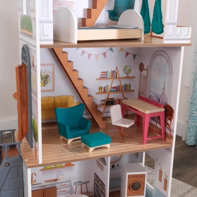 KidKraft Dollhouse Rowan