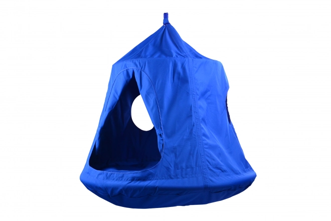 Blue Nest Swing Tent