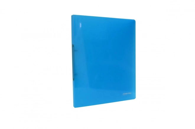 A4 Blue Ring Binder