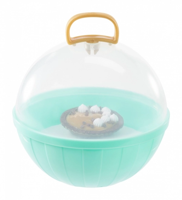 Figures Miniverse Mini Kitchen from Scratch 15 pcs