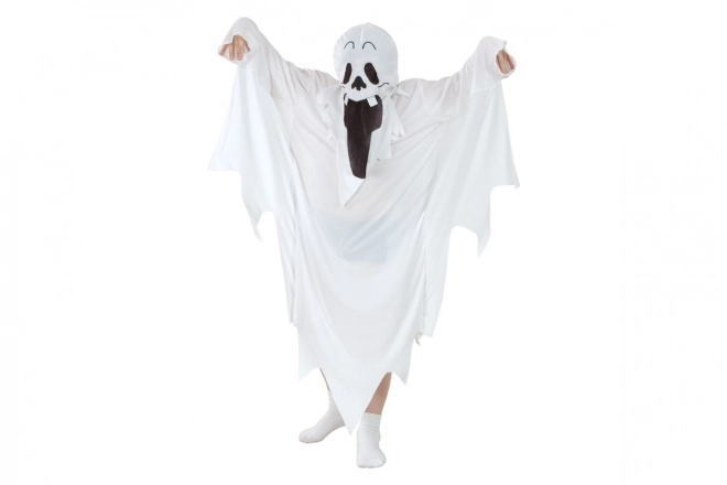 Carnival Costume Ghost for Children 120-130 cm