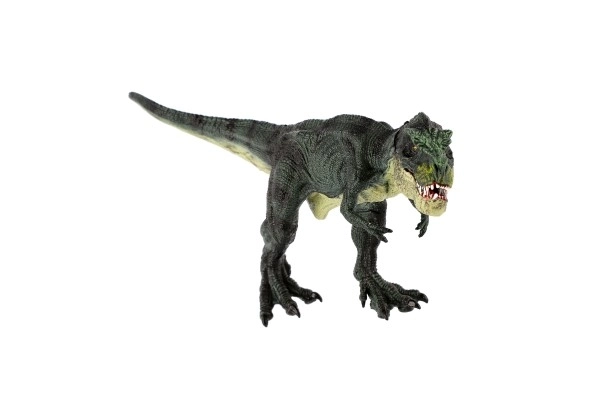 31cm Tyrannosaurus Rex Plastic Toy