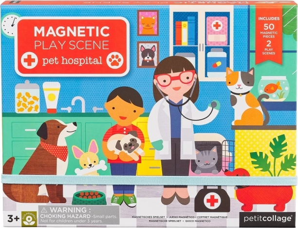 Creative Play Options