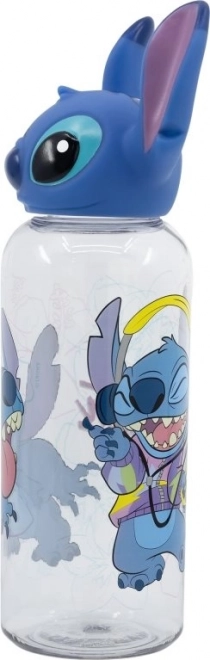 Stitch Water Bottle 560ml