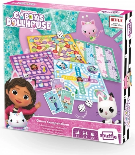 Gry karciane na trening pamięci i spostrzegawczości