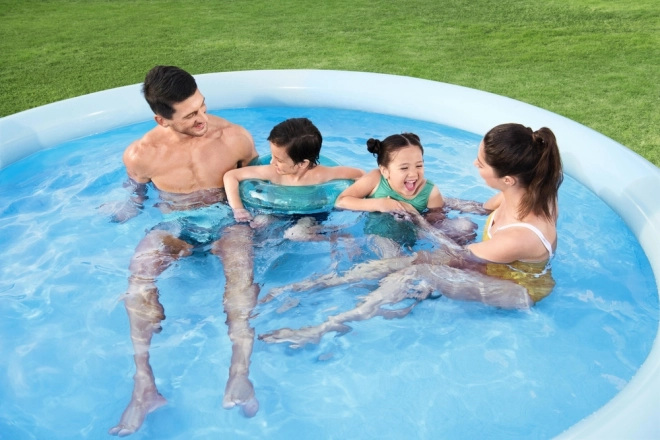 Inflatable Garden Pool BESTWAY 305 x 66 cm