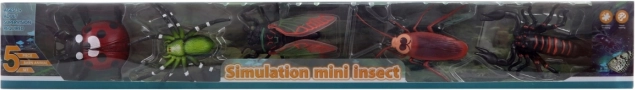 Insect Set for Children