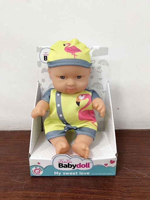 Baby Doll 20 cm