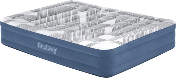 Inflatable Mattress Bestway 203 x 152 x 36 cm