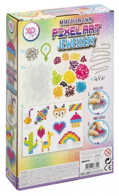 Jewelry Making Kit