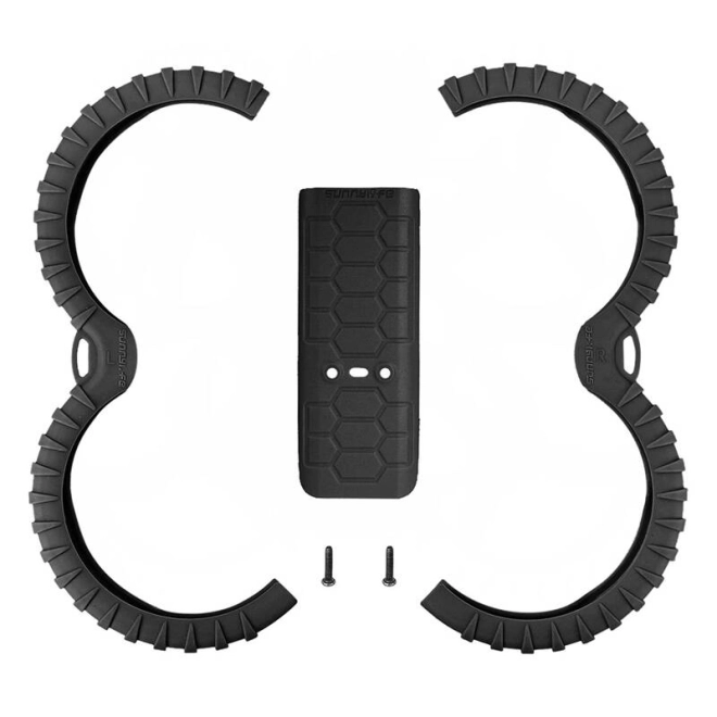Protective Case and Propeller Guard for DJI Avata 2