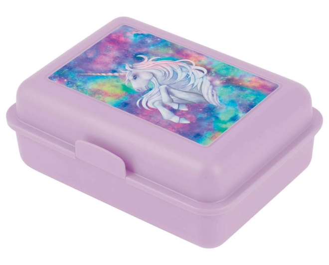 Baagl Unicorn Lunch Box