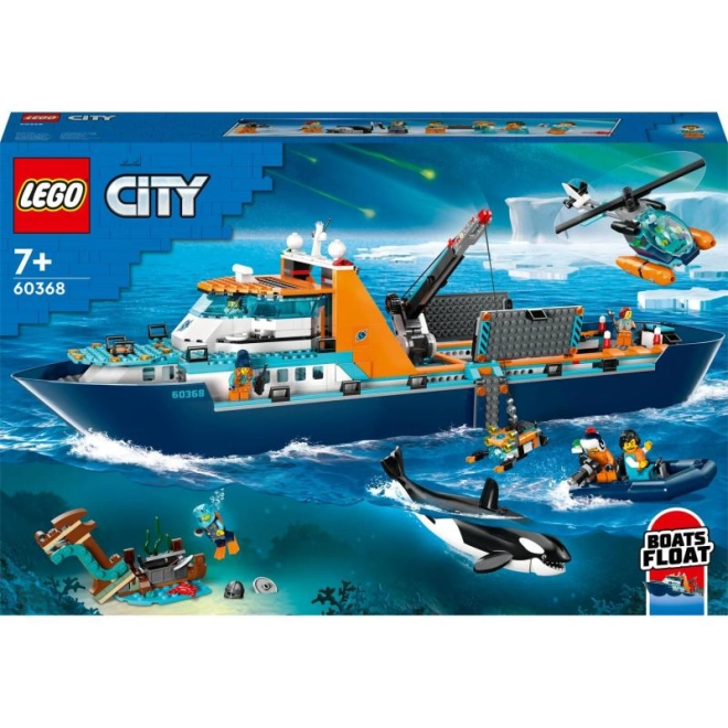 Wide range of action accessories