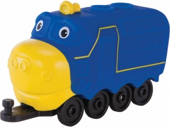 AChuggington - train