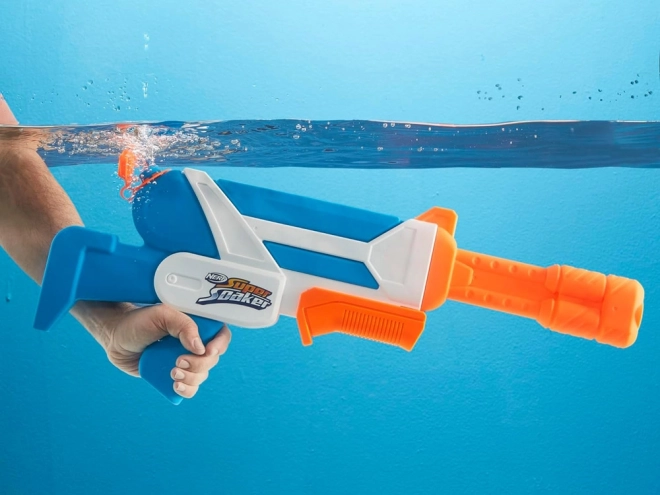 Nerf Soa Twister Super Water Gun