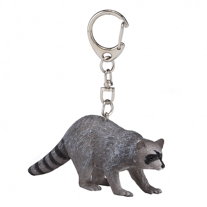 Mojo Keychain Racoon