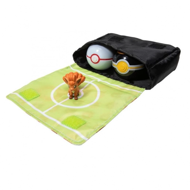 Pokémon Clip 'N' Go Bandolier Belt Set