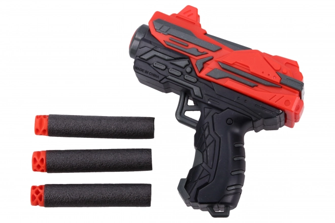 Foam Dart Blaster 11 cm