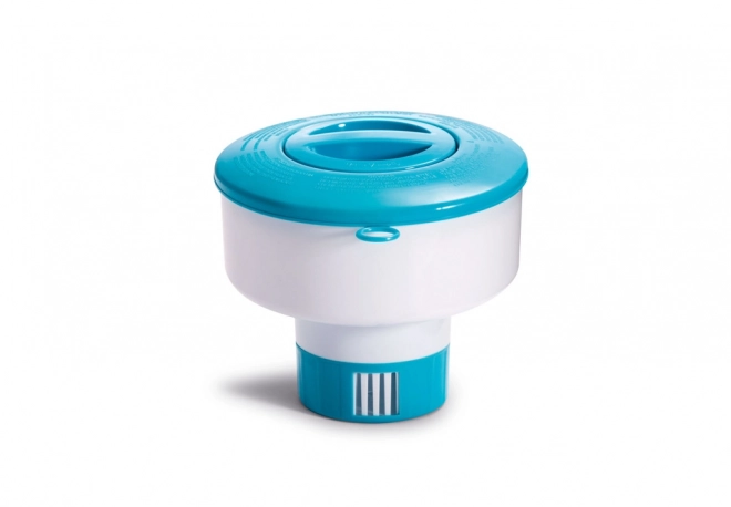 Floating Chemical Dispenser for Pool Intex