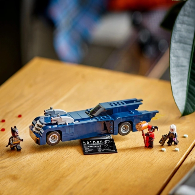 Minifigurines détaillées