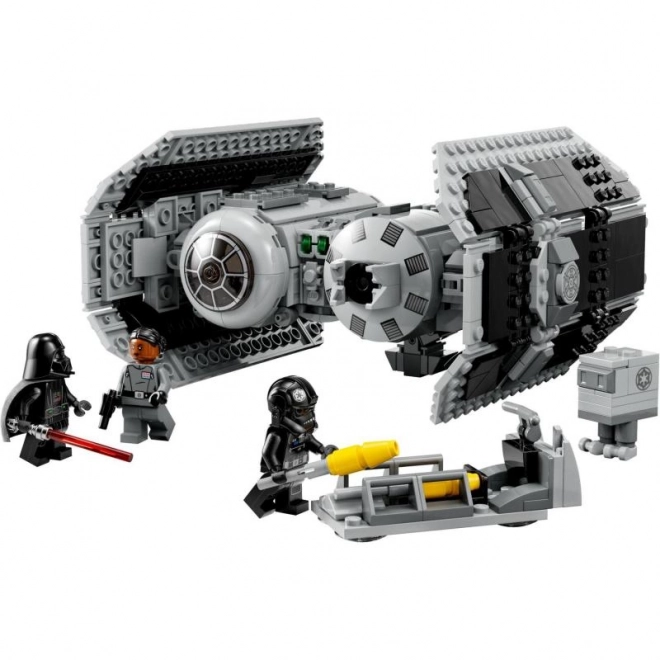 Lego Star Wars Tie Bomber