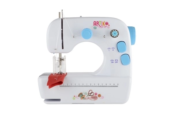 Children's Sewing Machine with Light and Sound