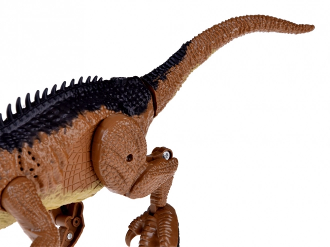 Remote Controlled Dinosaurs Toy