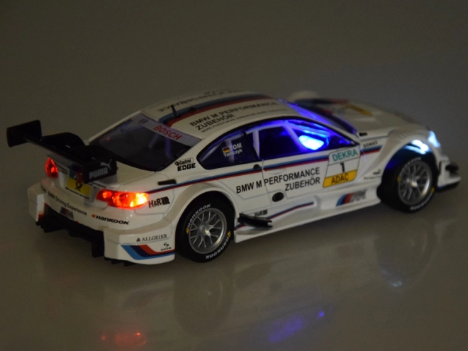 Sport Model Metal Car BMW M3 DTM 1:32 Scale