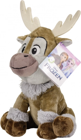 SVEN Plysbamse størrelse M